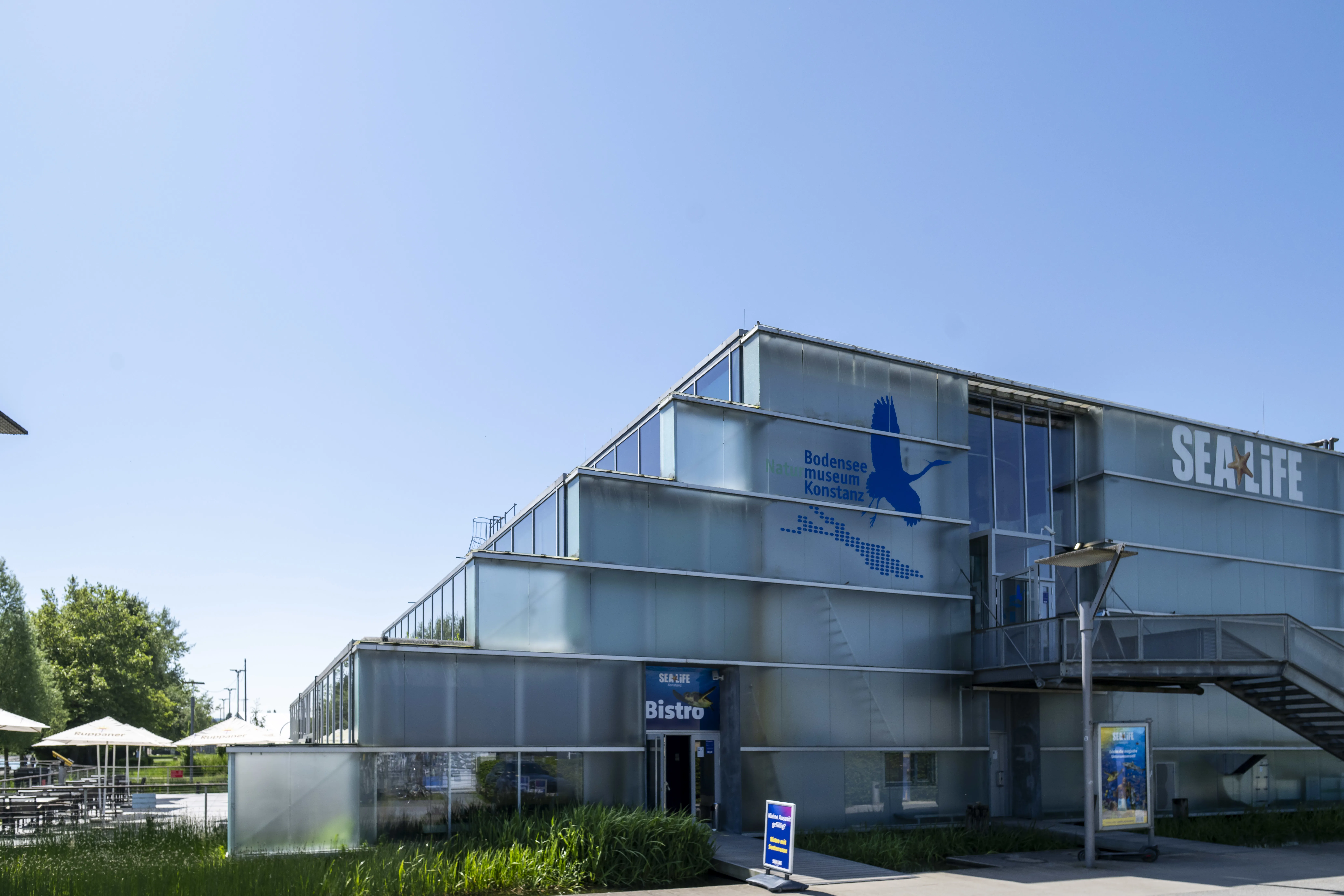 Sealife Konstanz 611